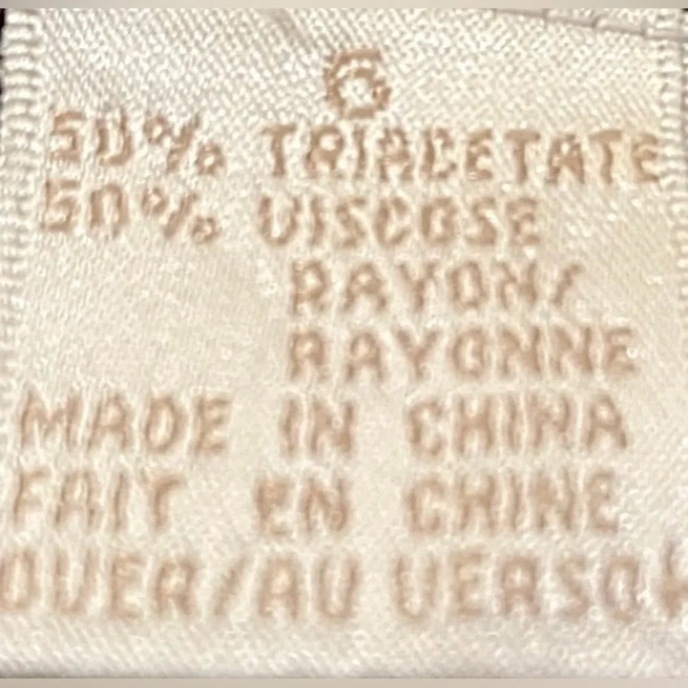 Vintage great worn